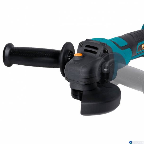 Угловая шлифмашина Bort BWS-20Li-SR