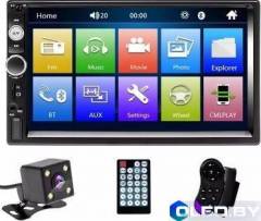 Автомагнитола MyWay MW2042 