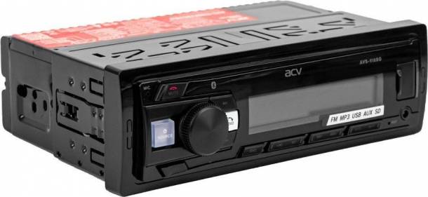 Магнитола ACV AVS-918BG