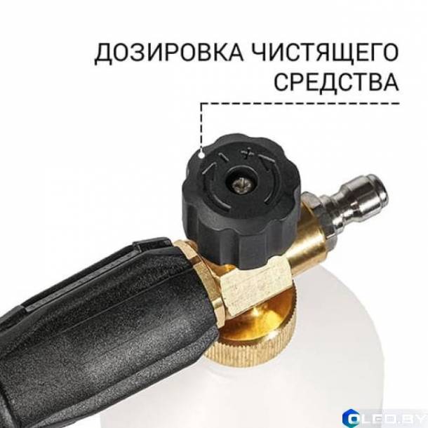 Мойка высокого давления Bort KEX-3500