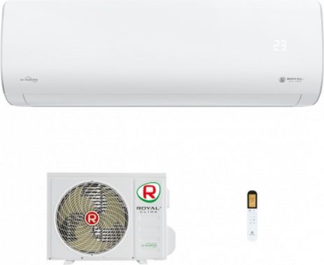 Кондиционер Royal Clima RCI-AR22HN