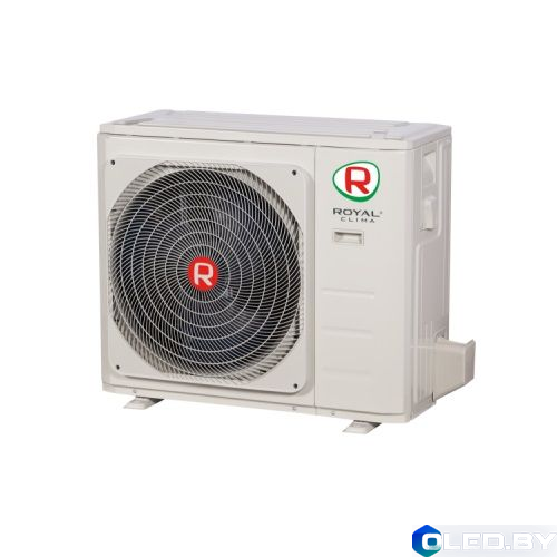 Кондиционер Royal Clima RC-GDB90HN