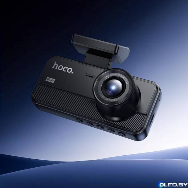Видеорегистратор Hoco DV-15