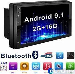 Автомагнитола MyWay MW2626 