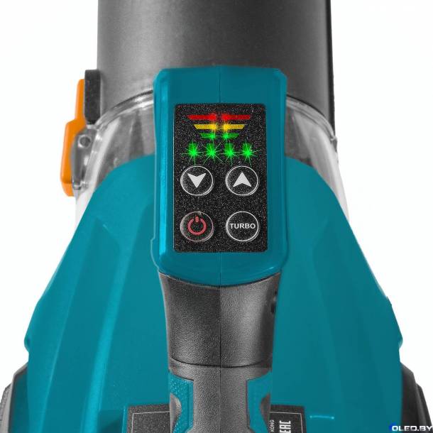 Воздуходувка Bort BSS-40Li TURBO