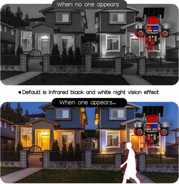 Камера видеонаблюдения XPX EA-866