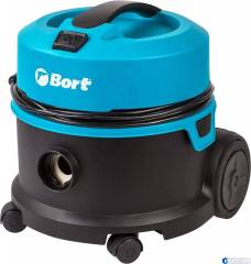 Пылесос Bort BSS-1010HD 