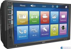 Автомагнитола ACV WD-7040 