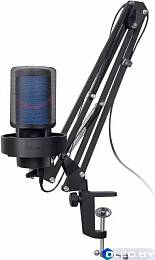 Микрофон Fifine A8T (черный) 