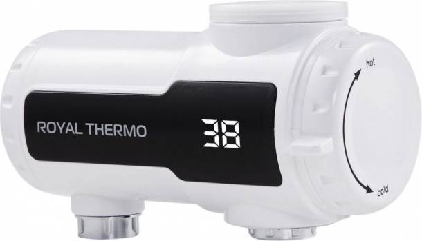 Водонагреватель Royal Thermo UniTap Mini