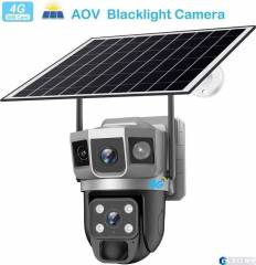 Камера видеонаблюдения OULEMEI OLM-SXW001/WI-FI 