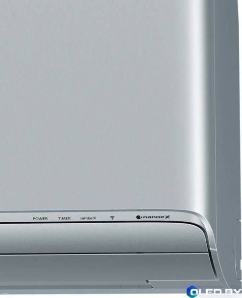 Кондиционер Panasonic CS-XZ25ZKEW/CU-Z25ZKE