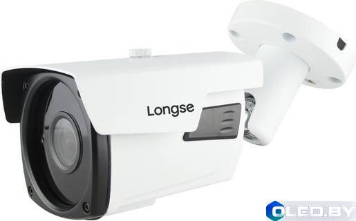Видеокамера IP 2Mp Longse B20F2812F-IR60