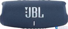 Активная акустическая система JBL Charge 5 (синий) 