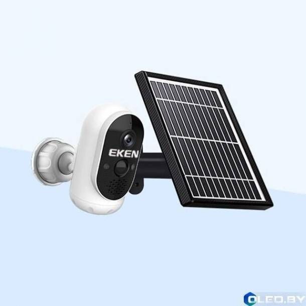 Камера Argus Eken Astro