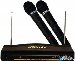 Микрофон Ritmix RWM-220 