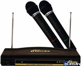 Микрофон Ritmix RWM-220 