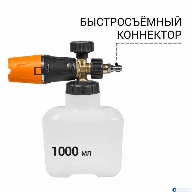 Мойка высокого давления Bort KEX-2800
