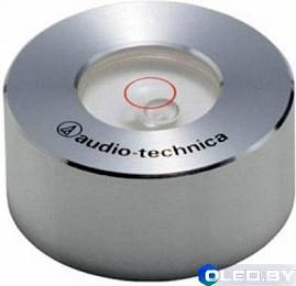 Пузырьковый уровень Audio Technica AT615 