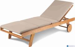Подушка для садового шезлонга Fieldmann FDZN 9007 