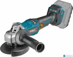 Угловая шлифмашина Bort BWS-18Li-XDK 