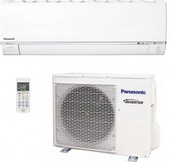 Кондиционер Panasonic CS-E9RKD/CU-E9RKD
