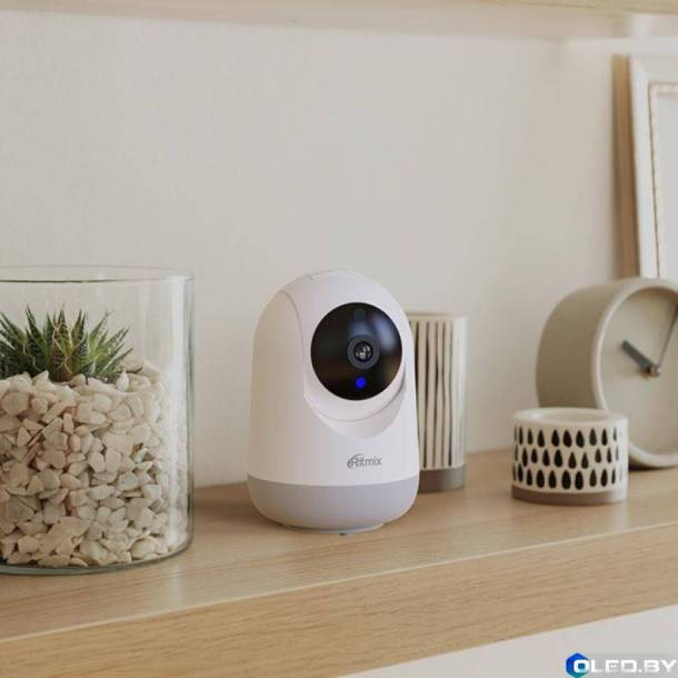 Wi-Fi камера Ritmix IPC-220-Tuya