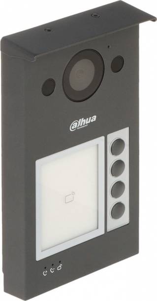 Вызывная панель Dahua DHI-VTO3311Q-WP
