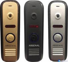 Вызывная панель Arsenal Аврора 2 