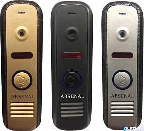 Вызывная панель Arsenal Аврора 2 