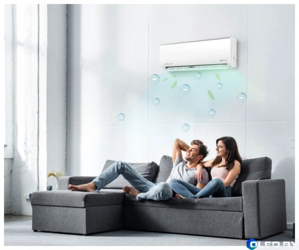 Кондиционер Royal Clima RCI-GL70HN