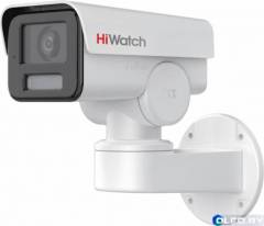 IP-камера HiWatch PTZ-Y2404I-DE (2.8-12mm) 