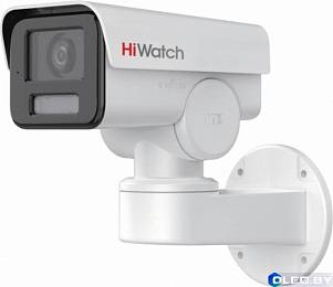 IP-камера HiWatch PTZ-Y2404I-DE (2.8-12mm) 