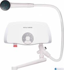 Водонагреватель Royal Thermo Smartfix TS (3,5 kW) - кран+душ 