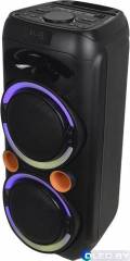 Напольная беспроводная колонка Mivo MD-656 с караоке 