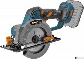 Дисковая пила Bort BHK-18Li-125 Solo 