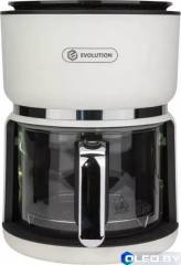 Аэрофритюрница Evolution AirMaster Glass 1GL3 