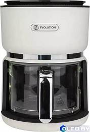 Аэрофритюрница Evolution AirMaster Glass 1GL3 
