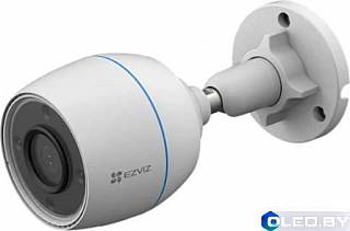 Wi-Fi камера Ezviz H3c Color 2 Мп (2.8mm) 