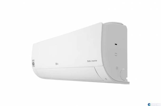 Кондиционер LG LS09GQ