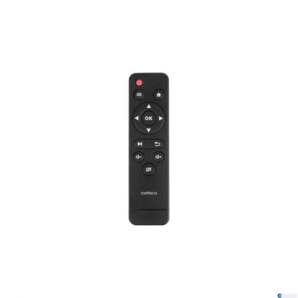 Проектор Rombica Ray Fly