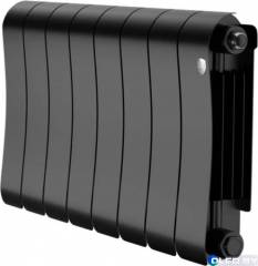 Радиатор Royal Thermo Infinity 300 Noir Sable - 8 секц. 