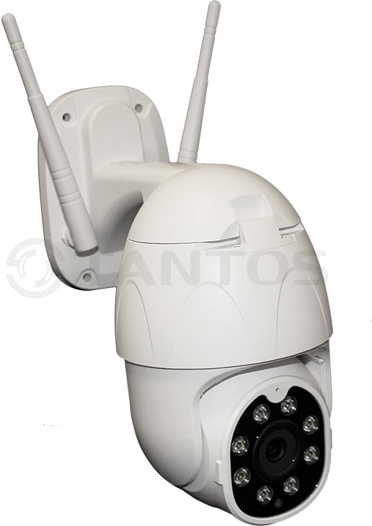 IP-видеокамера Tantos iПоворотка Плюс