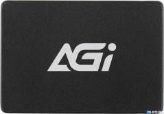 SSD диск AGI AI238 (500Gb) 