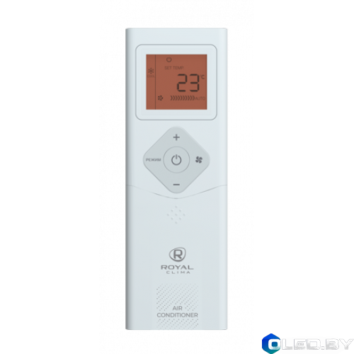 Мобильный кондиционер Royal Clima RM-BS22CH-E