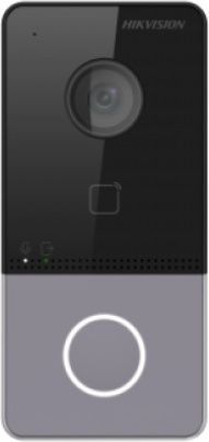 Комплект видеодомофона Hikvision DS-KIS603-P