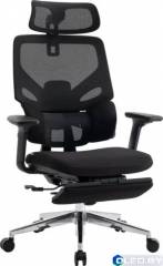 Кресло компьютерное EVOLUTION LumbarPro AL 