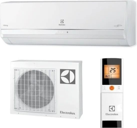Кондиционер Electrolux EACS/I-24HVI/N8_21Y