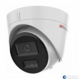 Видеокамера IP 2Mp HiWatch DS-I253(E) (2.8мм) 