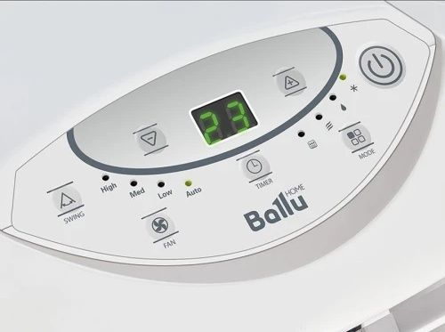 Кондиционер Ballu BPAC-18 CE